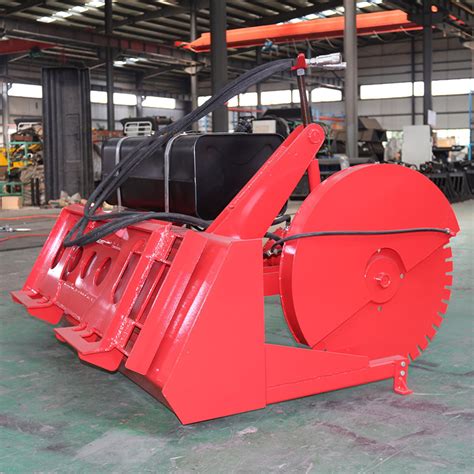 skid steer used rock saws for sale|Used skid steer loader rock saw .